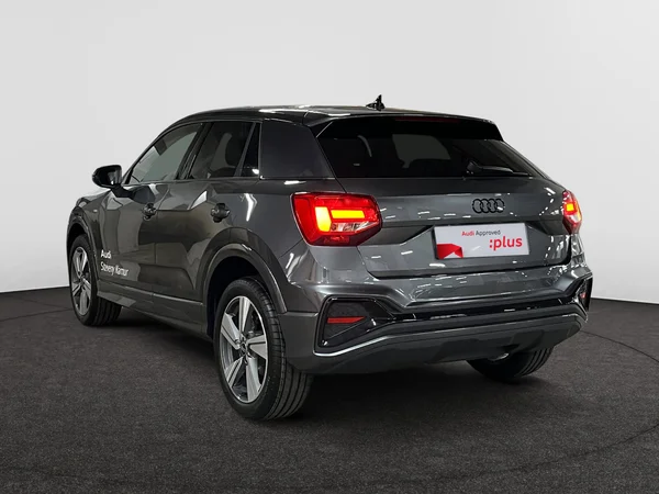 AUDI Q2 (2025) — foto 16 van 23