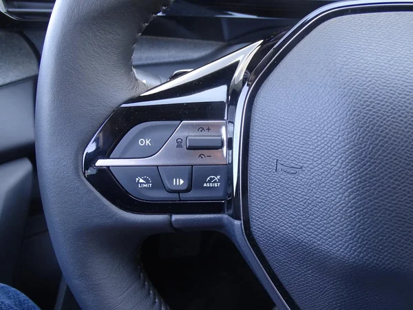 Peugeot 308 (2025) — foto 11 van 23