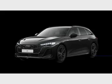 AUDI A5 Avant 091a7551-4224-440b-b48f-63d7b2b2d28b