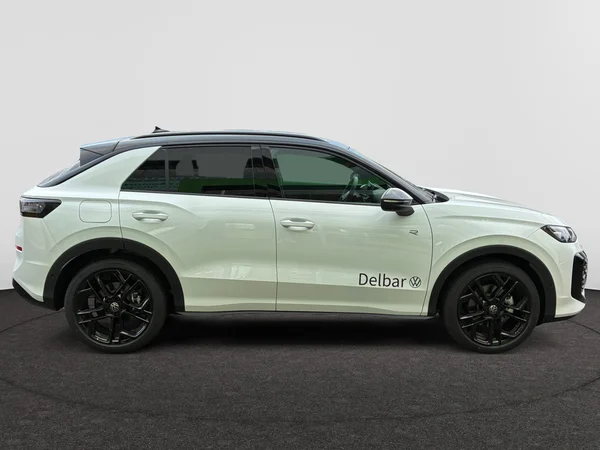 VOLKSWAGEN T-Roc (2025) — foto 5 van 24