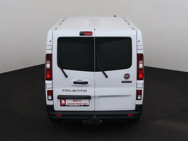 FIAT Talento (2020) — foto 22 van 25