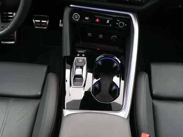 Audi Q5 (2025) — foto 13 van 32