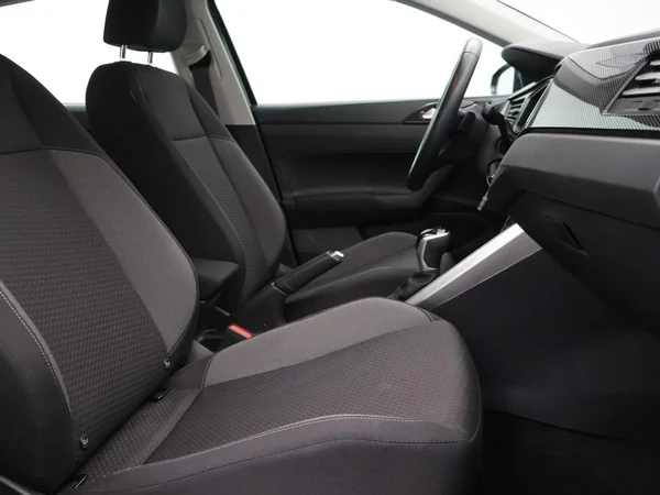 VOLKSWAGEN Polo (2024) — foto 25 van 29
