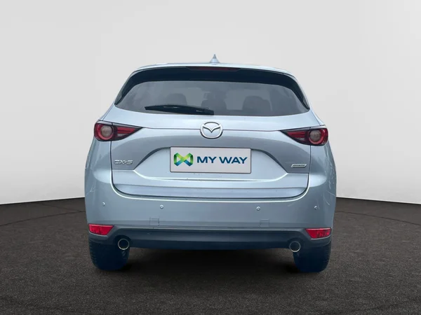 MAZDA CX-5 (2019) — foto 10 van 17