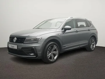 VOLKSWAGEN Tiguan Allspace (2021)