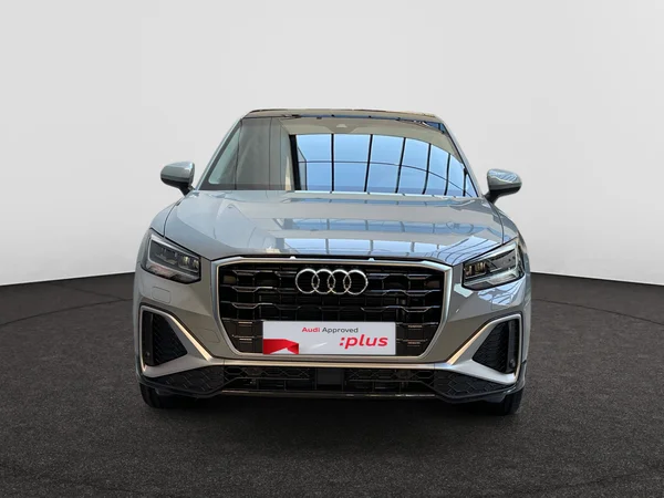 AUDI Q2 (2025) — foto 11 van 15