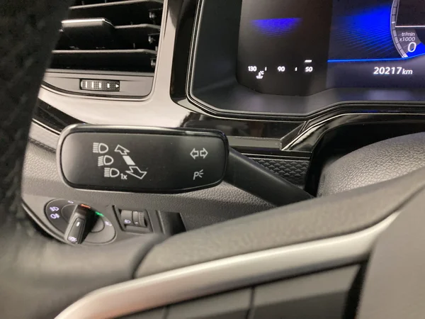 VOLKSWAGEN Polo (2025) — foto 27 van 36