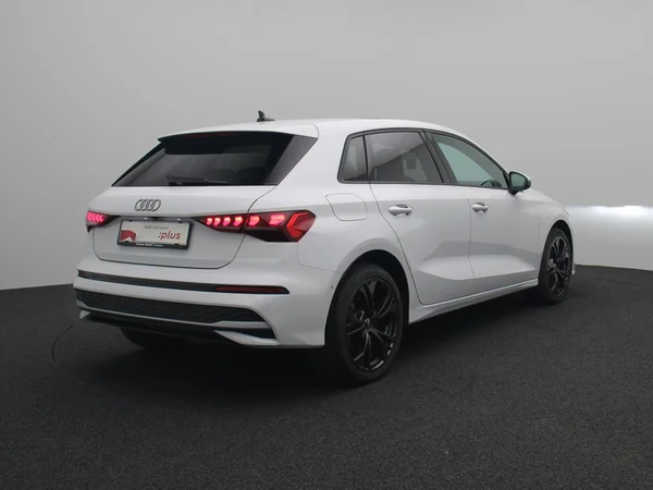 AUDI A3 Sportback (2025) — foto 15 van 21