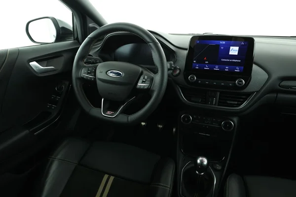 Ford Puma (2022) — foto 4 van 16