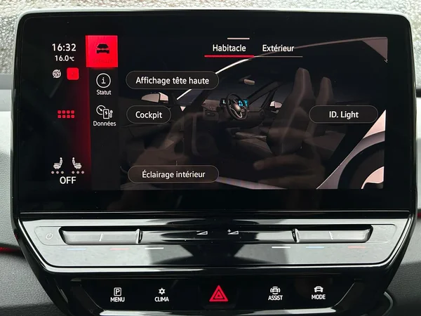 VOLKSWAGEN ID.3 (2021) — foto 18 van 29