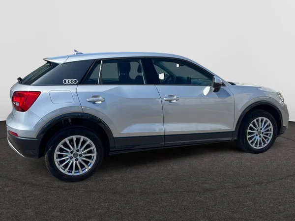 AUDI Q2 (2017) — foto 2 van 21
