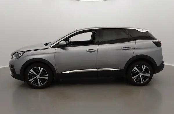Peugeot 3008 (2018) — foto 23 van 33