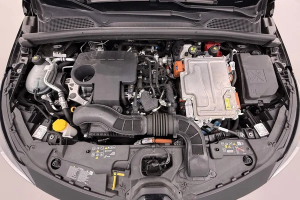 Renault Clio V Phase II Hybrid (HEV) (2025) — foto 2 van 27