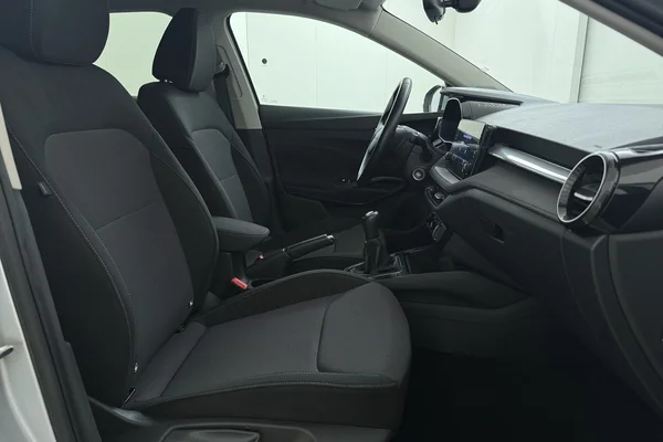 Skoda Fabia (2025) — foto 19 van 21