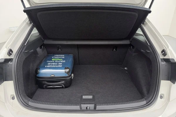 Volkswagen Taigo (2023) — foto 15 van 25