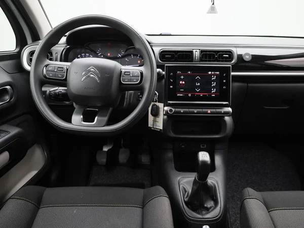 Citroën C3 (2022) — foto 32 van 34