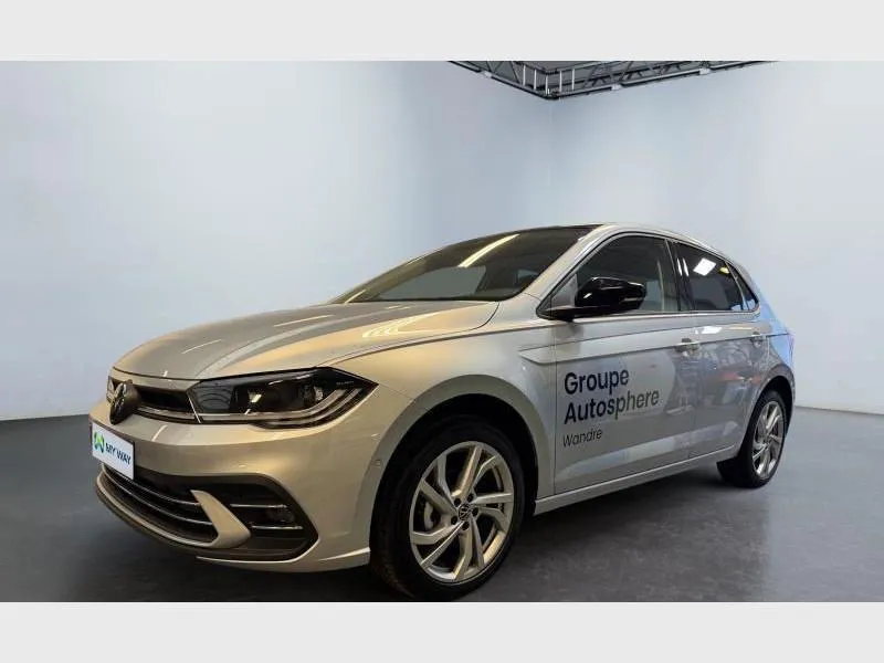 Volkswagen Polo 1122_14347_2025
