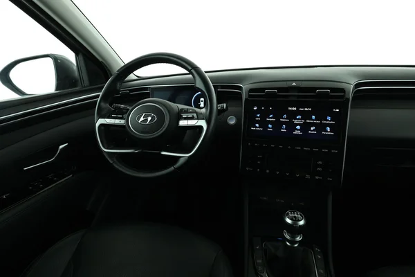 Hyundai Tucson (2024) — foto 4 van 16