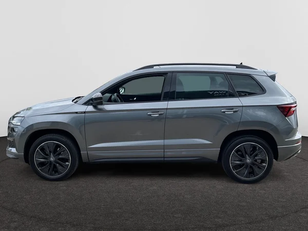 SKODA Karoq (2025) — foto 2 van 23