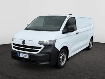 VOLKSWAGEN Transporter T7 30 Fou Lwb (2026)