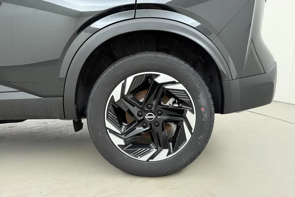 Nissan Qashqai (2026) — foto 14 van 17