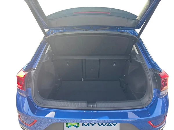 VOLKSWAGEN T-Roc (2024) — foto 3 van 20