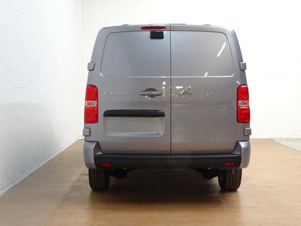 Opel Vivaro (2026) — foto 26 van 27