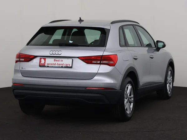 AUDI Q3 (2022) — foto 22 van 28