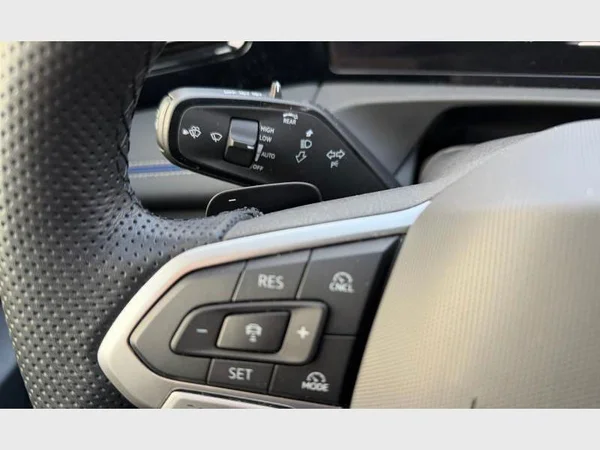 Volkswagen Tiguan (2024) — foto 25 van 25