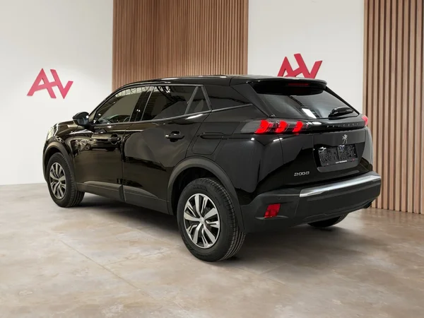 Peugeot 2008 (2023) — foto 29 van 29