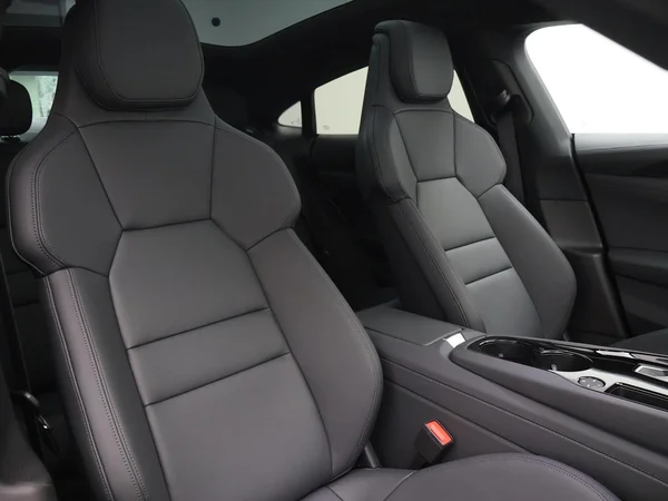 AUDI e-tron GT (2026) — foto 15 van 31