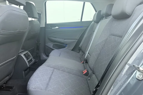 Volkswagen Golf VIII (2024) — foto 17 van 18