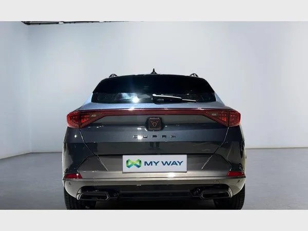 Cupra Formentor (2022) — foto 24 van 29