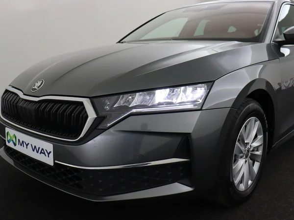 SKODA Octavia Combi (2024) — foto 10 van 20