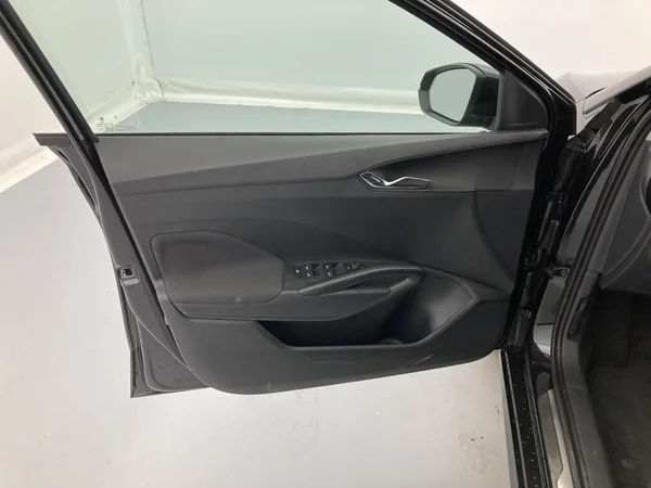 SKODA Fabia (2025) — foto 27 van 36