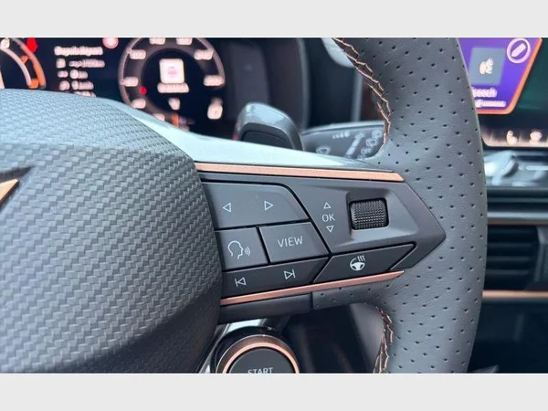 Cupra Formentor (2026) — foto 8 van 28