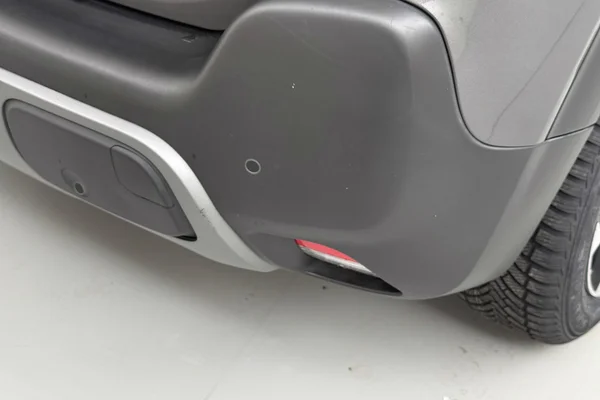 Citroen C3 Aircross (2022) — foto 18 van 32