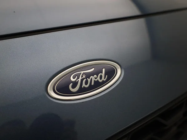Ford Kuga (2022) — foto 33 van 49