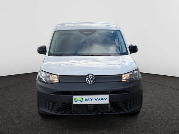 VOLKSWAGEN Caddy Cargo Dsl (2026) — foto 11 van 16