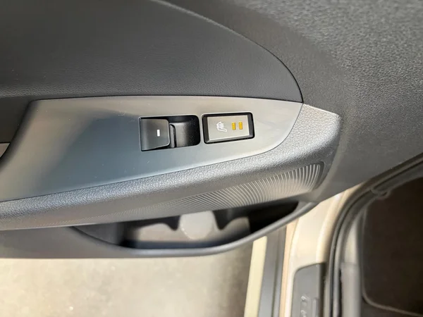 Hyundai Tucson (2018) — foto 13 van 25