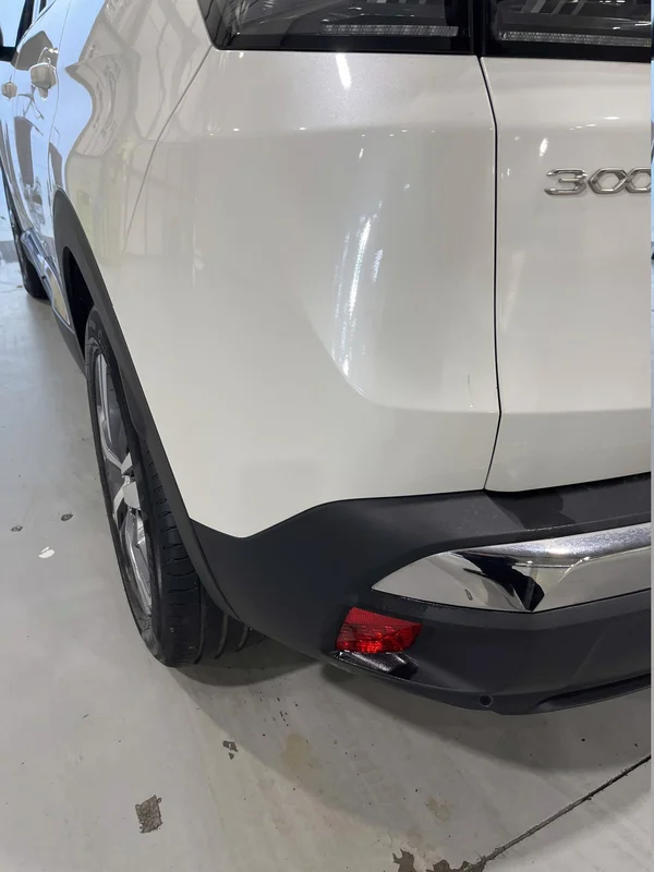 Peugeot 3008 (2024) — foto 35 van 46
