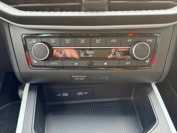 SEAT Arona (2024) — foto 18 van 28