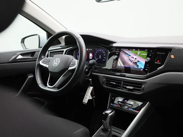 Volkswagen Polo (2022) — foto 27 van 38
