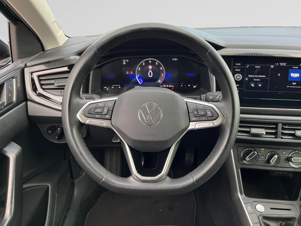 VOLKSWAGEN Taigo (2024) — foto 19 van 19