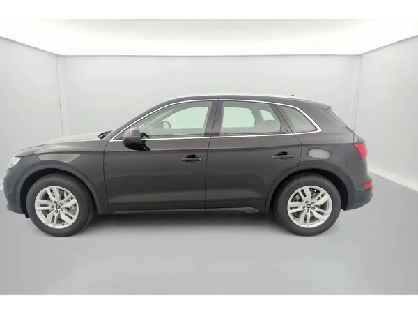 AUDI Q5 (2021) — foto 2 van 36