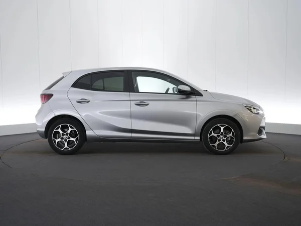 MG MG3 (2025) — foto 21 van 23