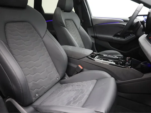 AUDI A6 Avant e-tron (2025) — foto 22 van 27