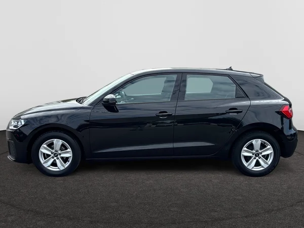 AUDI A1 Sportback (2022) — foto 19 van 20