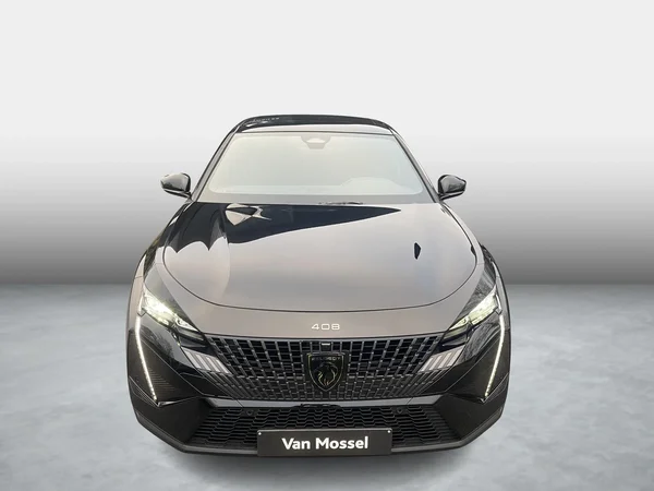 Peugeot 408 (2024) — foto 19 van 25