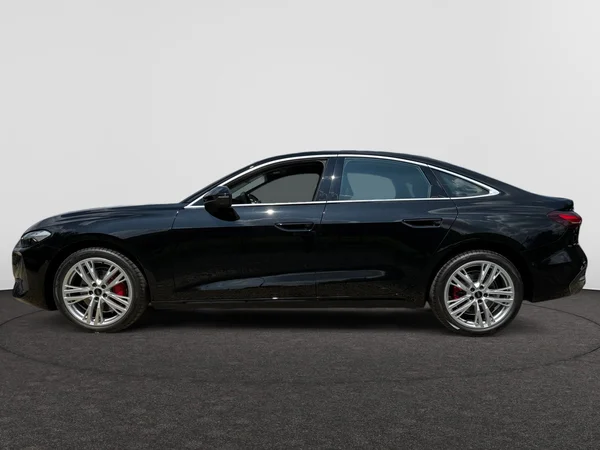 AUDI A5 (2026) — foto 12 van 19